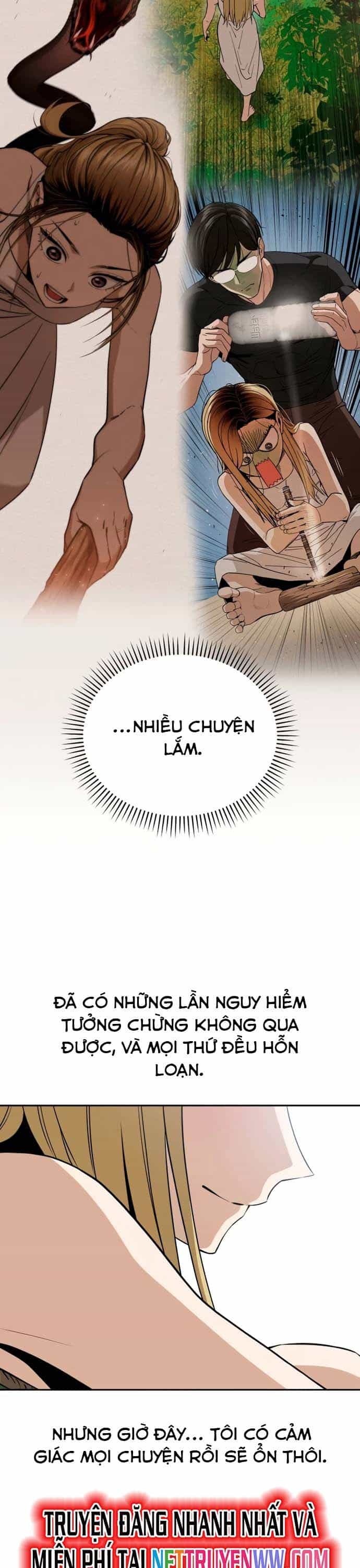 Lớ Ngớ Vớ Phải Tình Yêu - Chương 88 - ảnh 8