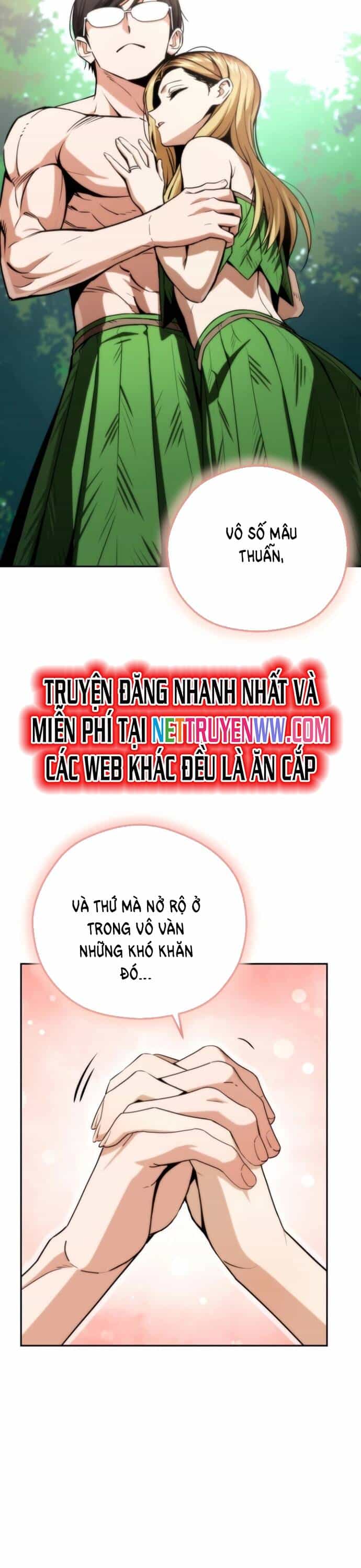 Lớ Ngớ Vớ Phải Tình Yêu - Chương 89 - ảnh 12
