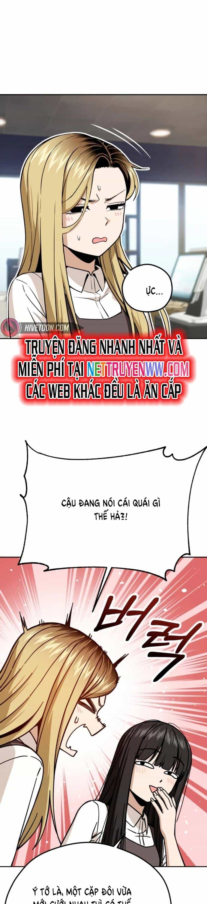 Lớ Ngớ Vớ Phải Tình Yêu - Chương 89 - ảnh 14