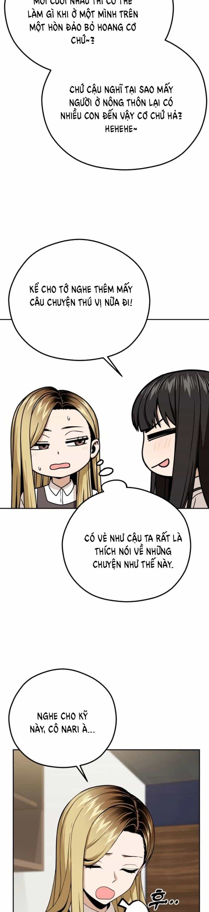 Lớ Ngớ Vớ Phải Tình Yêu - Chương 89 - ảnh 15