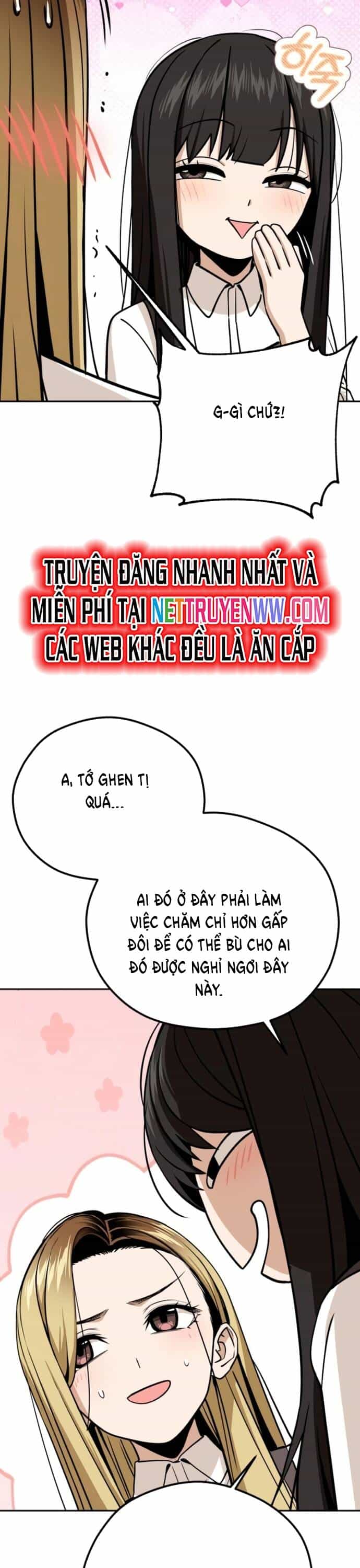 Lớ Ngớ Vớ Phải Tình Yêu - Chương 89 - ảnh 20