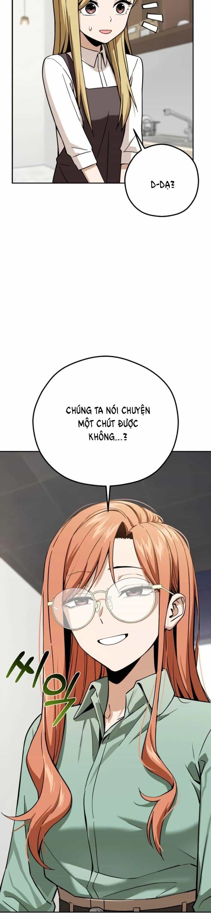Lớ Ngớ Vớ Phải Tình Yêu - Chương 89 - ảnh 24