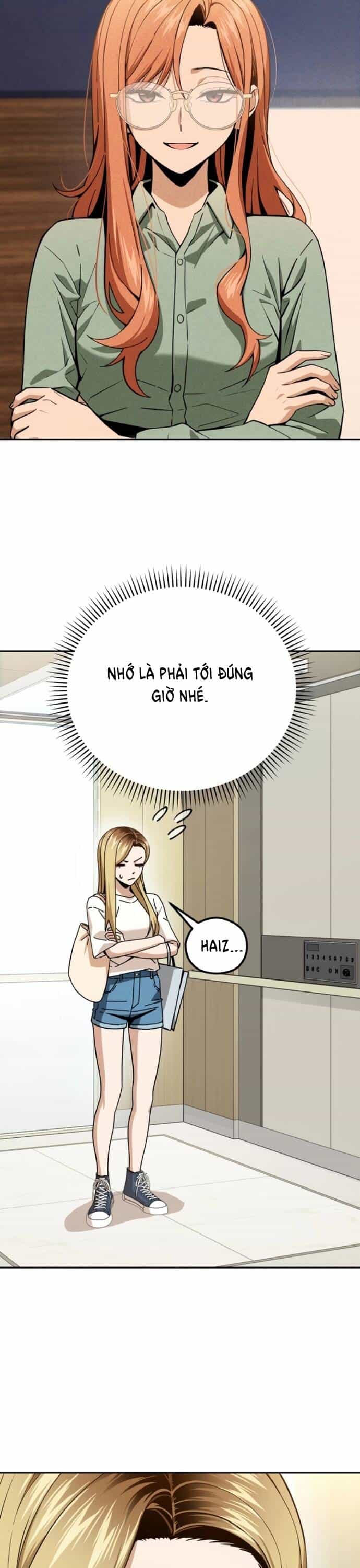 Lớ Ngớ Vớ Phải Tình Yêu - Chương 89 - ảnh 26