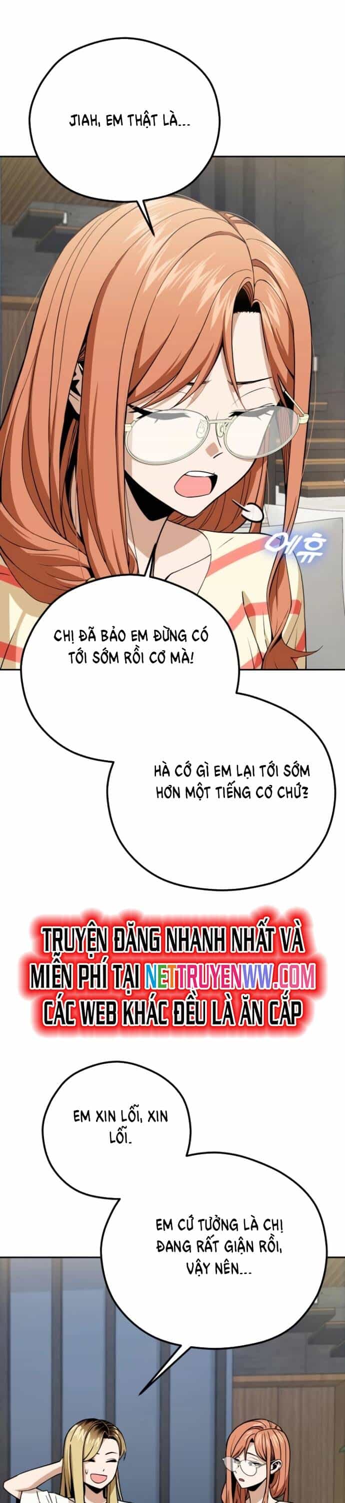 Lớ Ngớ Vớ Phải Tình Yêu - Chương 89 - ảnh 34
