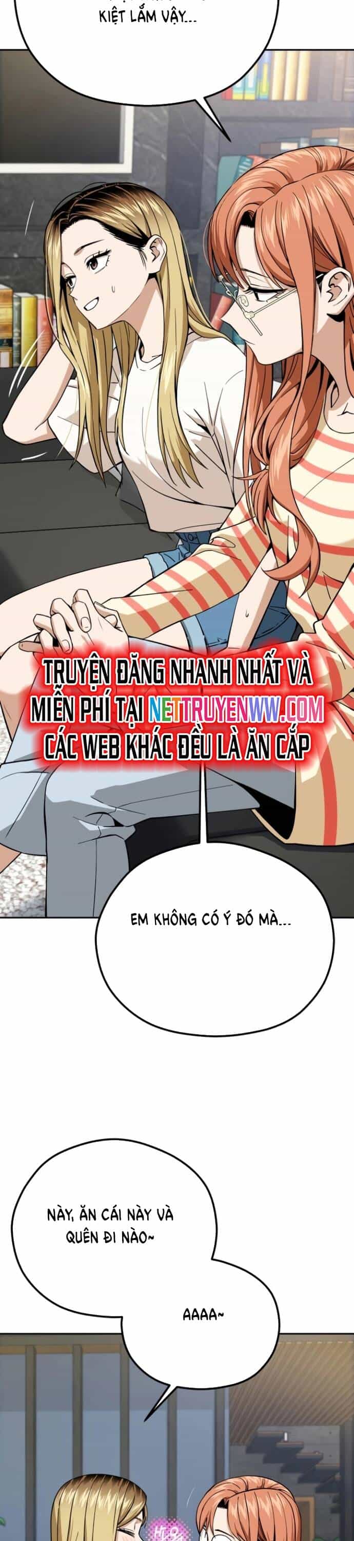 Lớ Ngớ Vớ Phải Tình Yêu - Chương 89 - ảnh 36