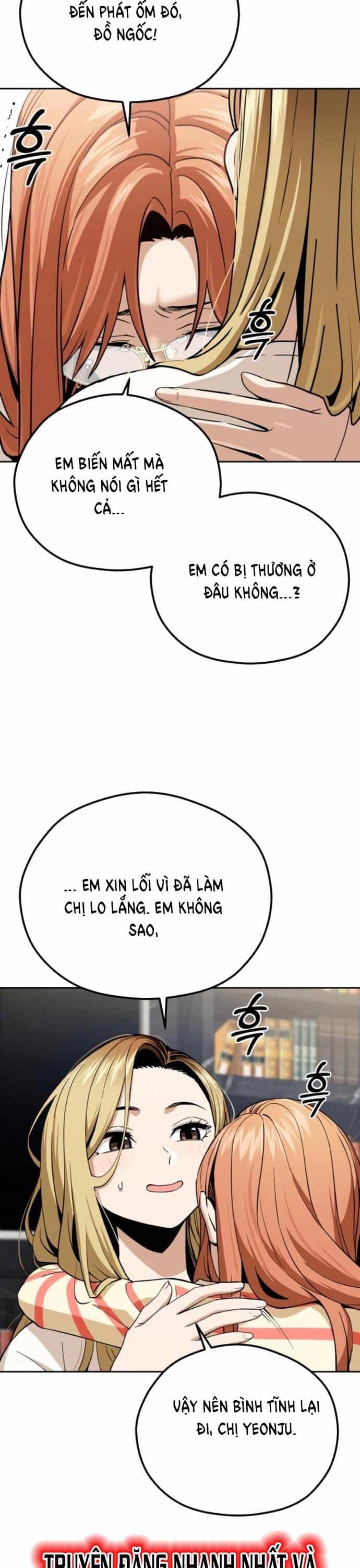 Lớ Ngớ Vớ Phải Tình Yêu - Chương 89 - ảnh 39