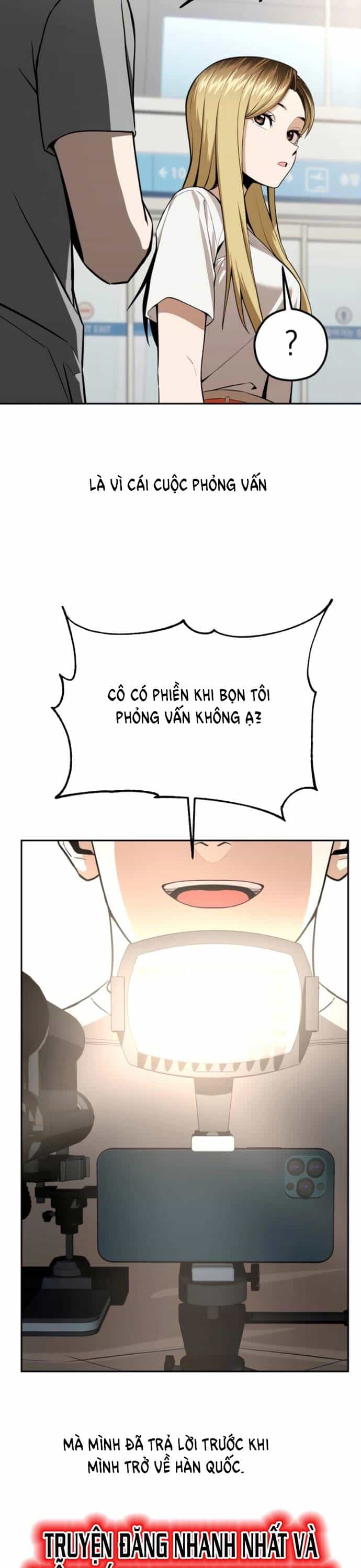 Lớ Ngớ Vớ Phải Tình Yêu - Chương 89 - ảnh 4