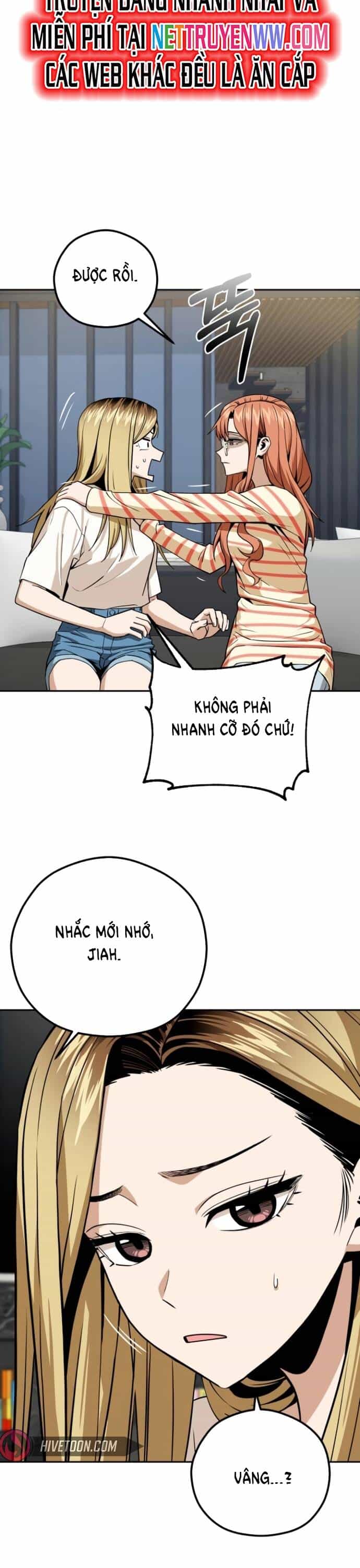 Lớ Ngớ Vớ Phải Tình Yêu - Chương 89 - ảnh 40
