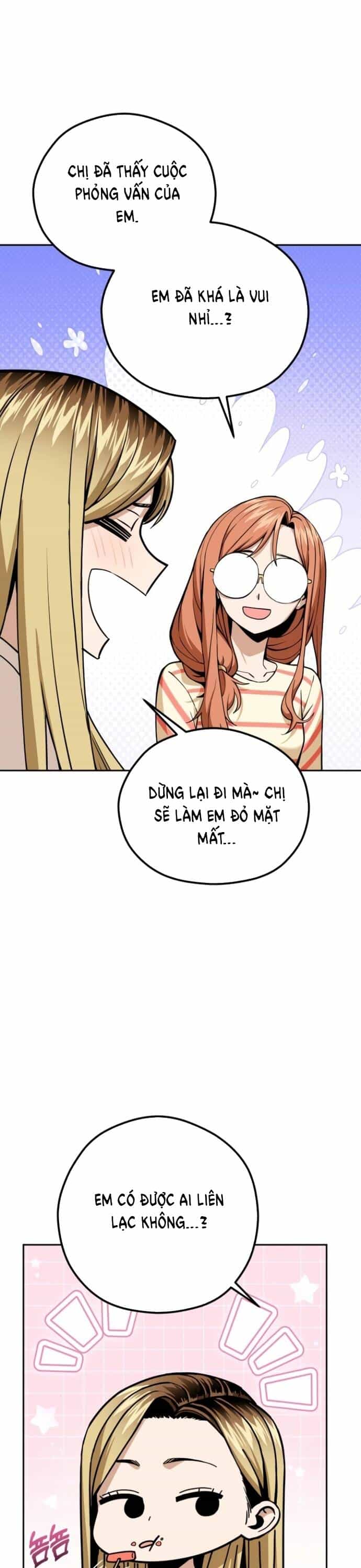 Lớ Ngớ Vớ Phải Tình Yêu - Chương 89 - ảnh 41