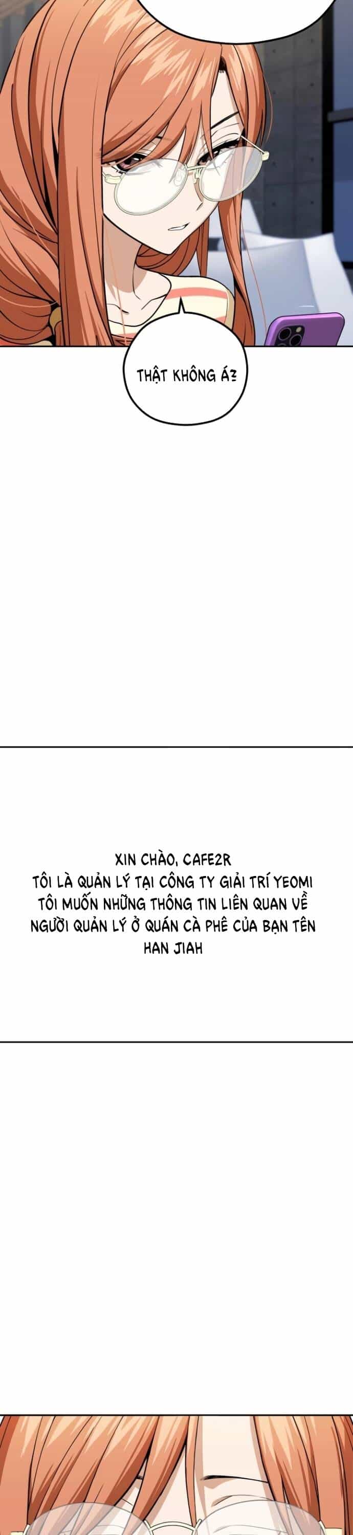 Lớ Ngớ Vớ Phải Tình Yêu - Chương 89 - ảnh 45