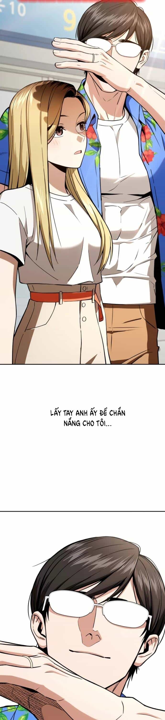 Lớ Ngớ Vớ Phải Tình Yêu - Chương 89 - ảnh 7