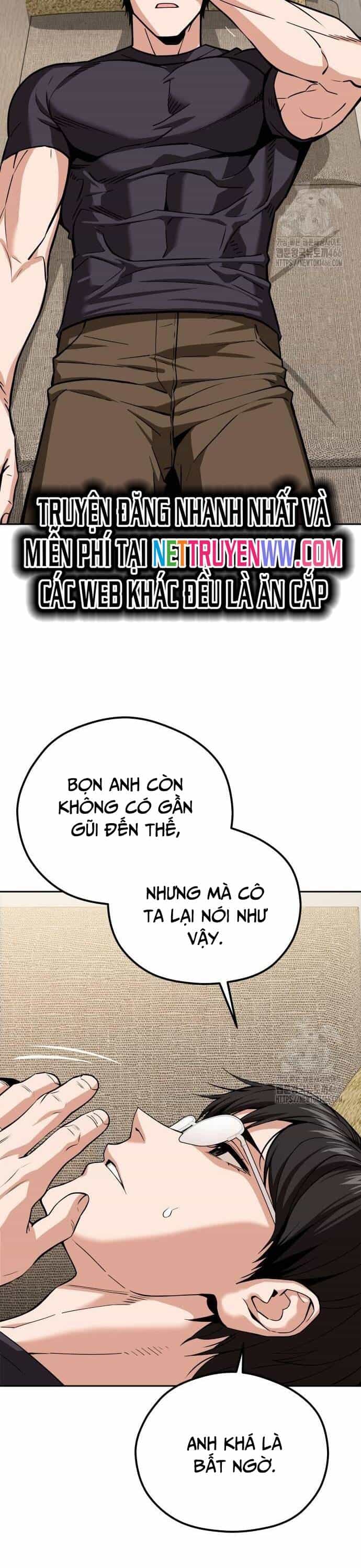 Lớ Ngớ Vớ Phải Tình Yêu - Chương 90 - ảnh 10