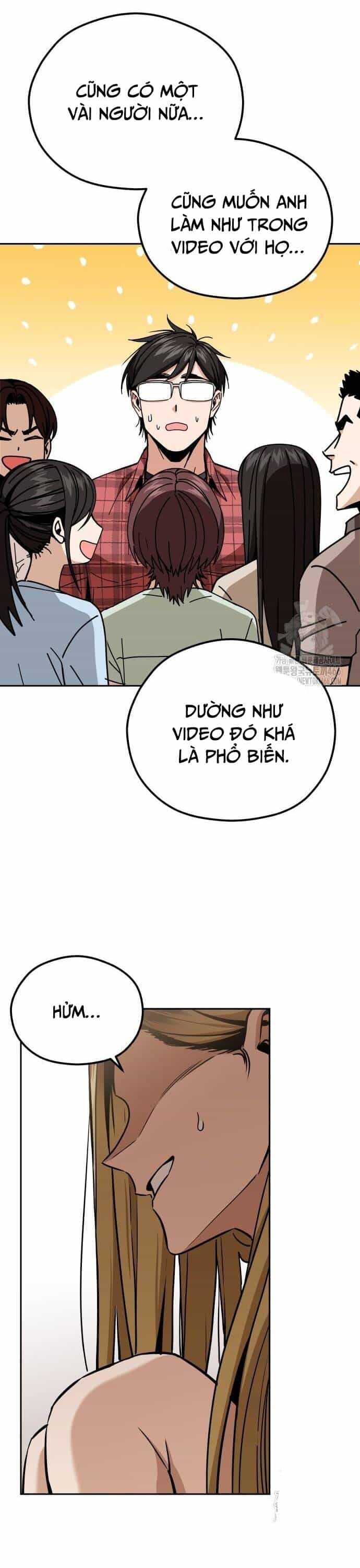 Lớ Ngớ Vớ Phải Tình Yêu - Chương 90 - ảnh 14