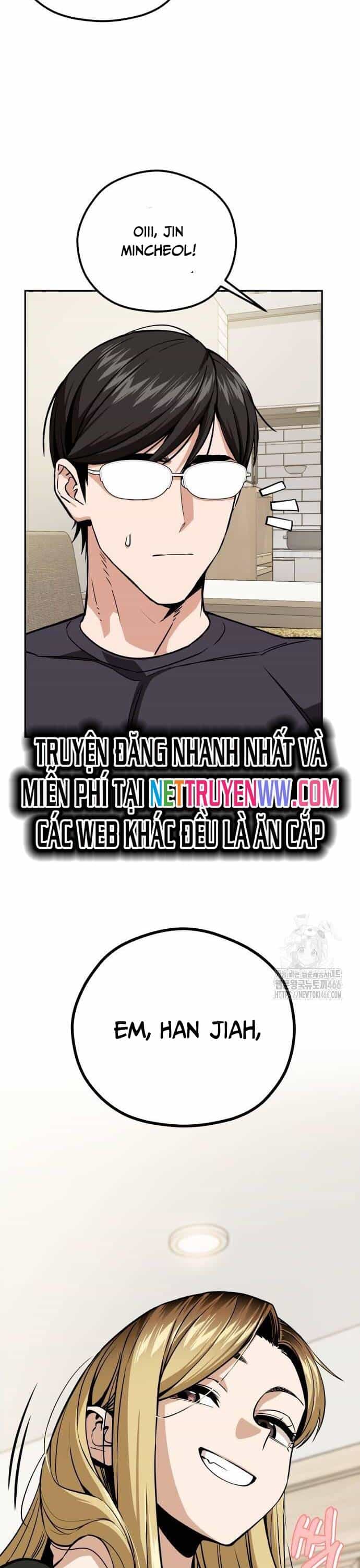 Lớ Ngớ Vớ Phải Tình Yêu - Chương 90 - ảnh 17