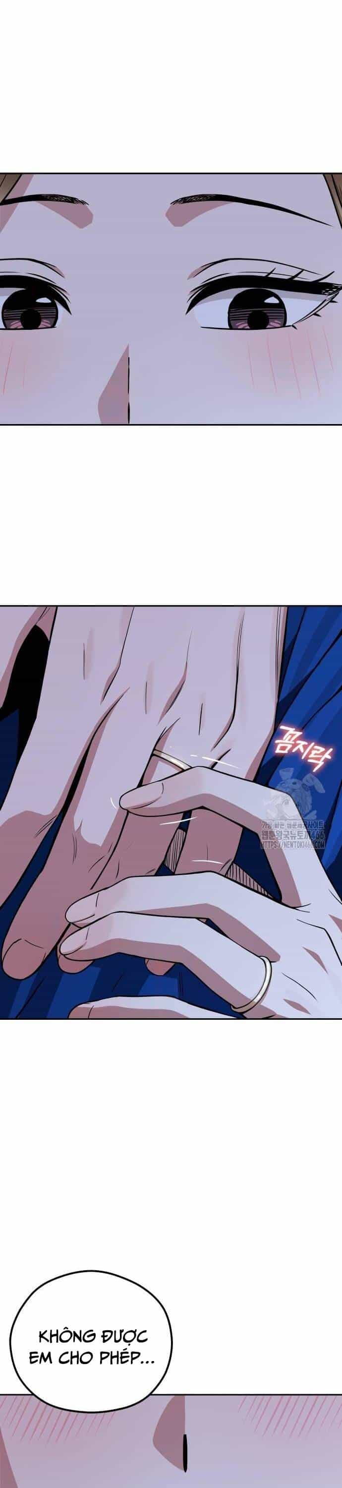 Lớ Ngớ Vớ Phải Tình Yêu - Chương 90 - ảnh 24