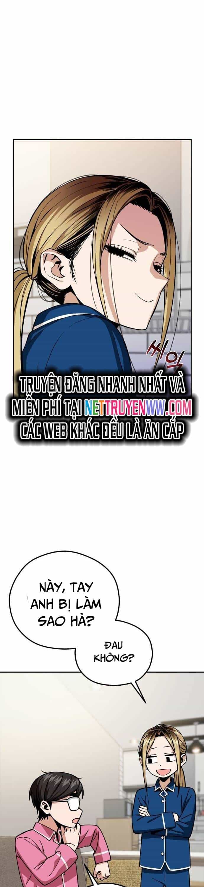 Lớ Ngớ Vớ Phải Tình Yêu - Chương 90 - ảnh 32
