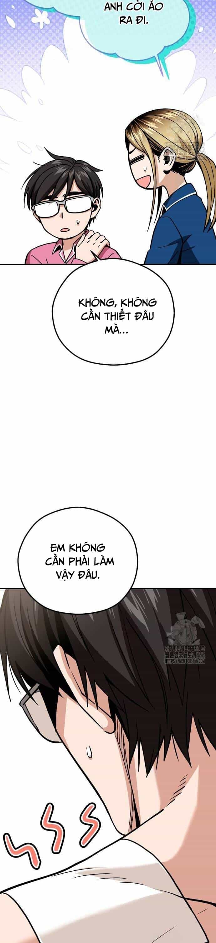 Lớ Ngớ Vớ Phải Tình Yêu - Chương 90 - ảnh 34