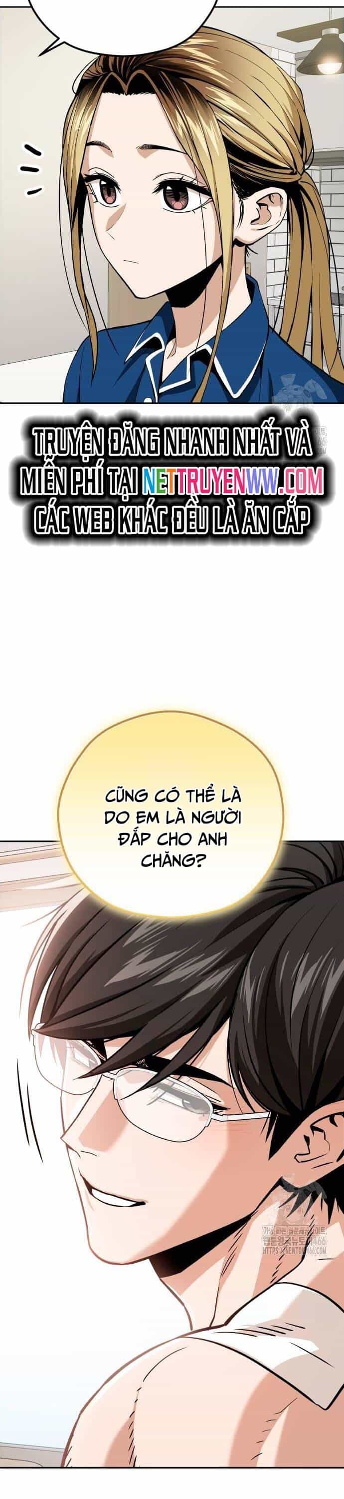 Lớ Ngớ Vớ Phải Tình Yêu - Chương 90 - ảnh 36