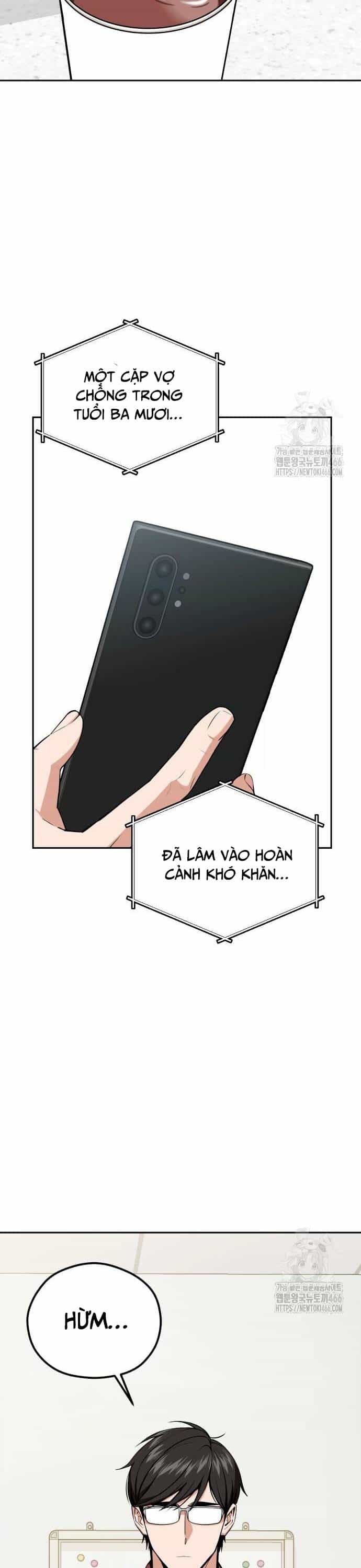 Lớ Ngớ Vớ Phải Tình Yêu - Chương 90 - ảnh 4