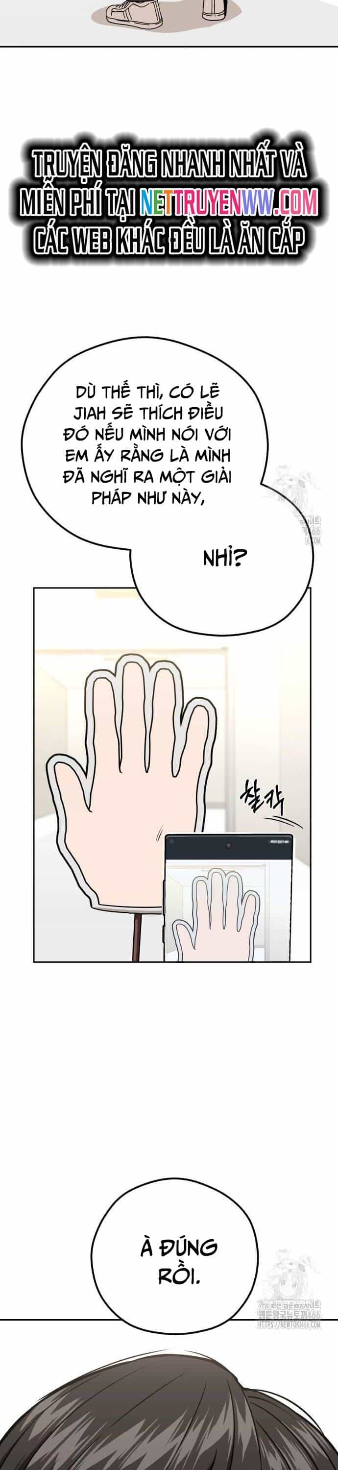 Lớ Ngớ Vớ Phải Tình Yêu - Chương 90 - ảnh 45