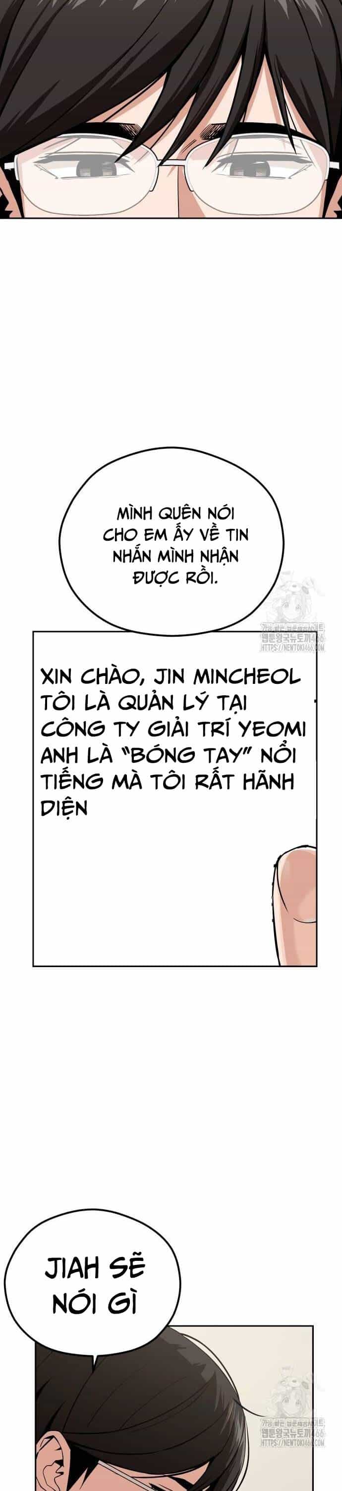 Lớ Ngớ Vớ Phải Tình Yêu - Chương 90 - ảnh 46