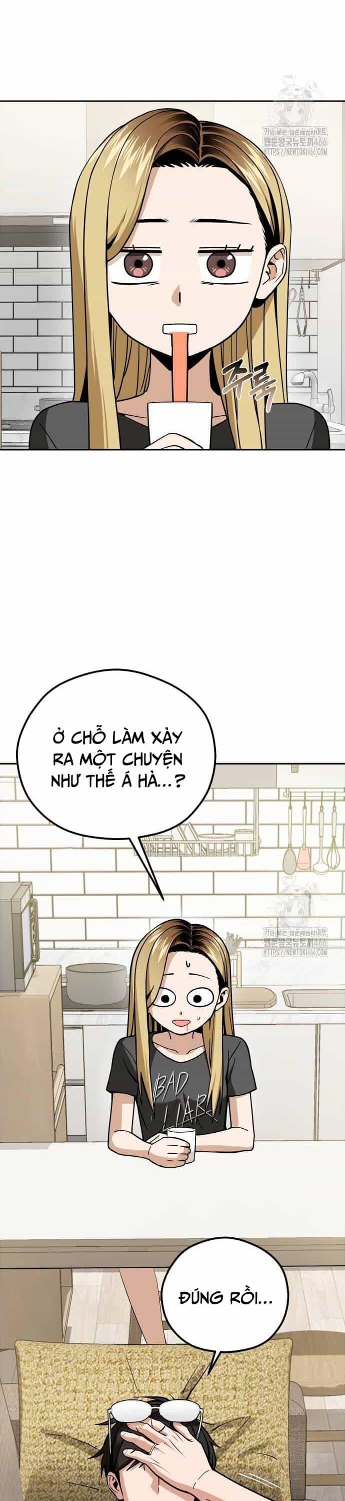 Lớ Ngớ Vớ Phải Tình Yêu - Chương 90 - ảnh 9