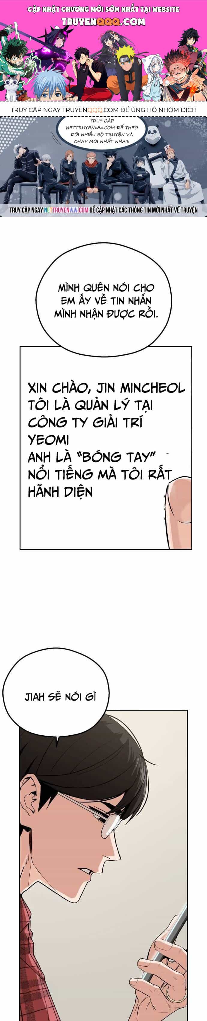 Lớ Ngớ Vớ Phải Tình Yêu - Chương 91 - ảnh 1