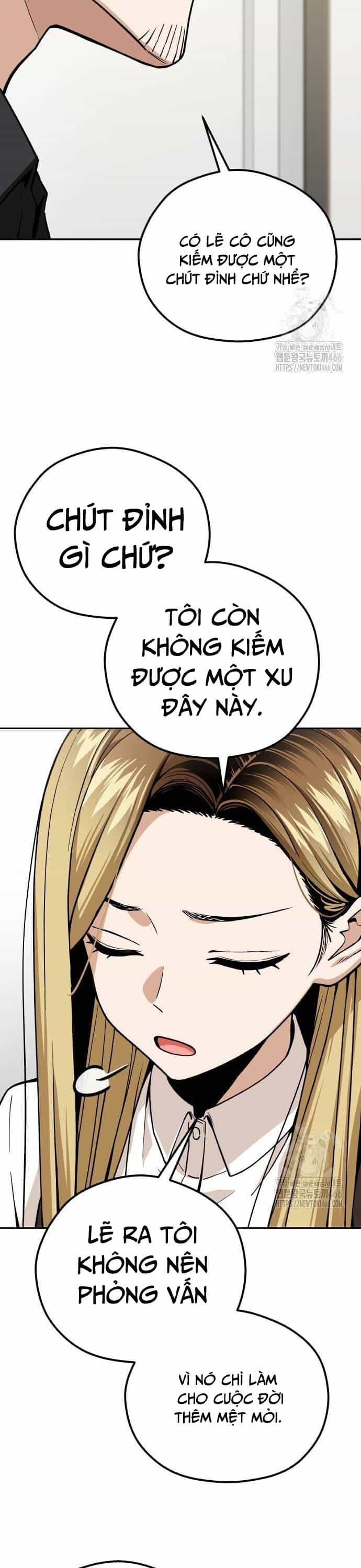 Lớ Ngớ Vớ Phải Tình Yêu - Chương 91 - ảnh 19