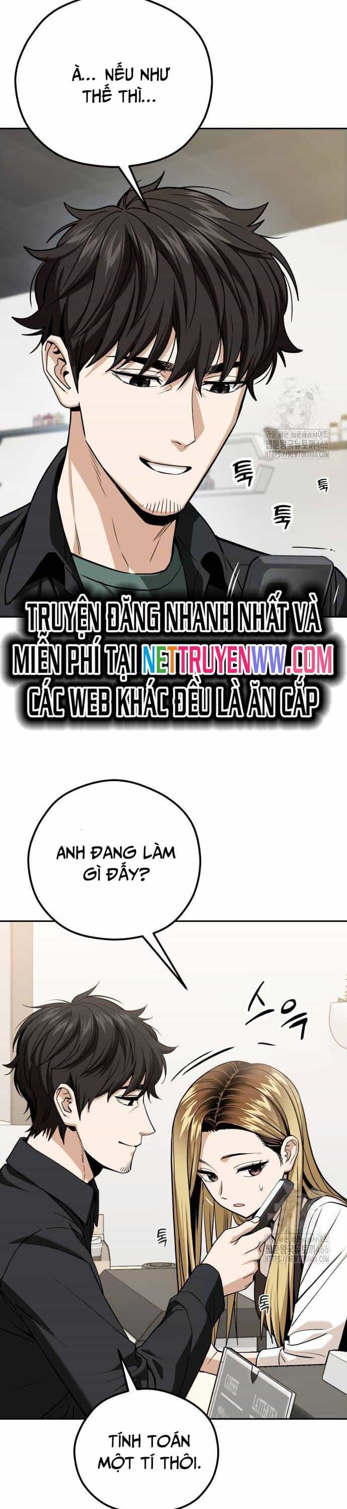 Lớ Ngớ Vớ Phải Tình Yêu - Chương 91 - ảnh 20