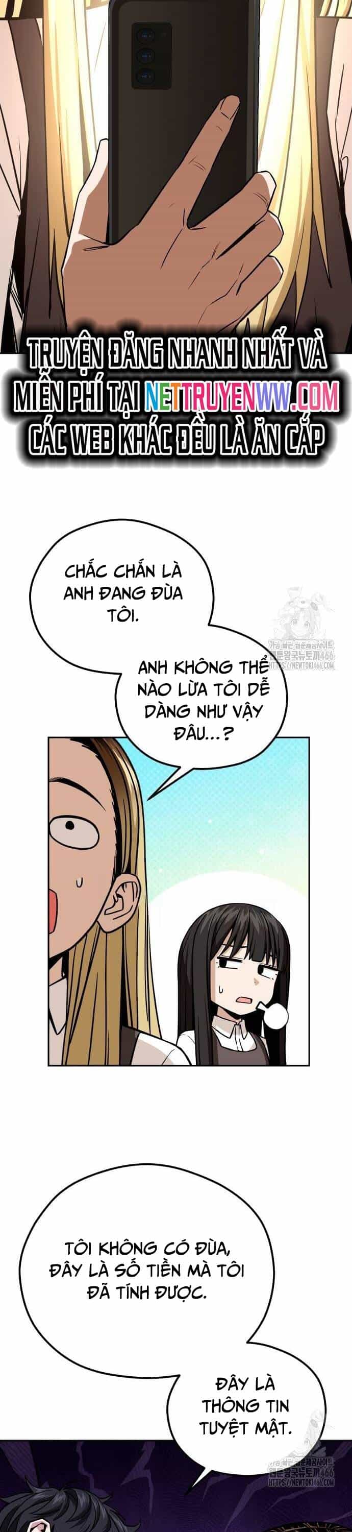 Lớ Ngớ Vớ Phải Tình Yêu - Chương 91 - ảnh 22