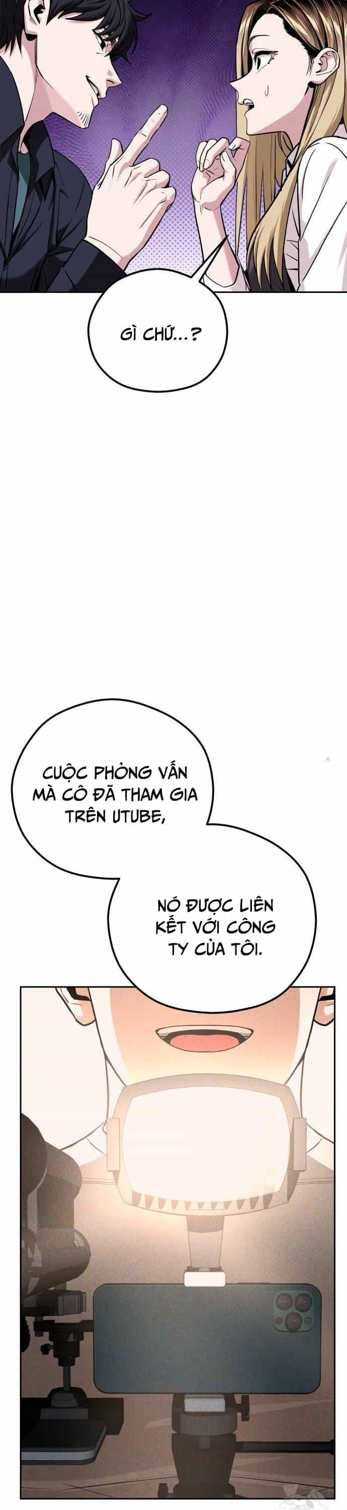Lớ Ngớ Vớ Phải Tình Yêu - Chương 91 - ảnh 23