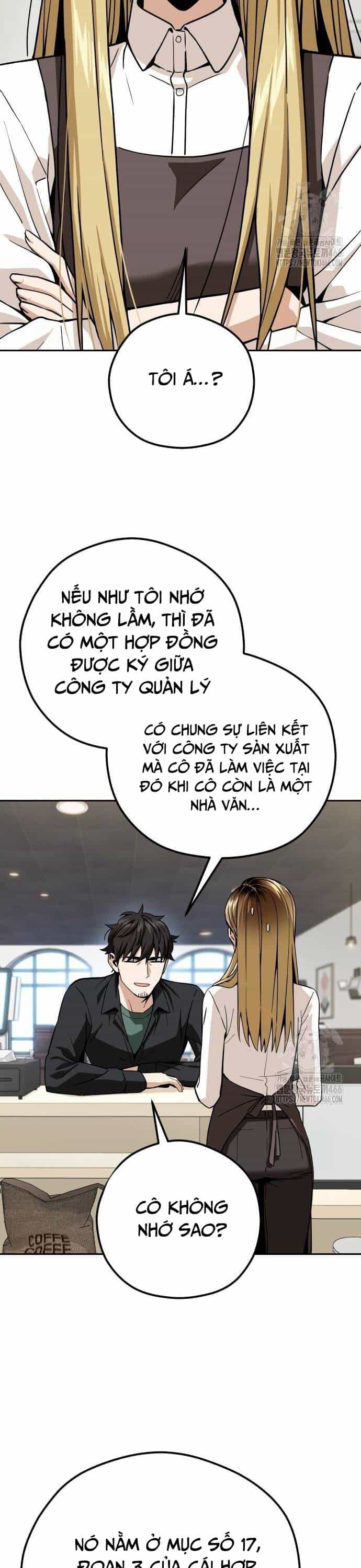 Lớ Ngớ Vớ Phải Tình Yêu - Chương 91 - ảnh 26