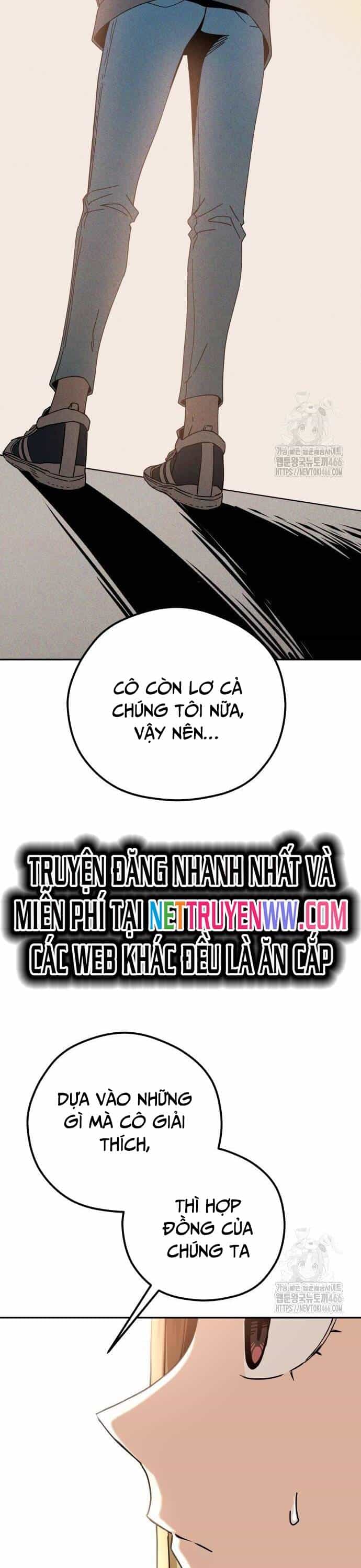 Lớ Ngớ Vớ Phải Tình Yêu - Chương 91 - ảnh 28