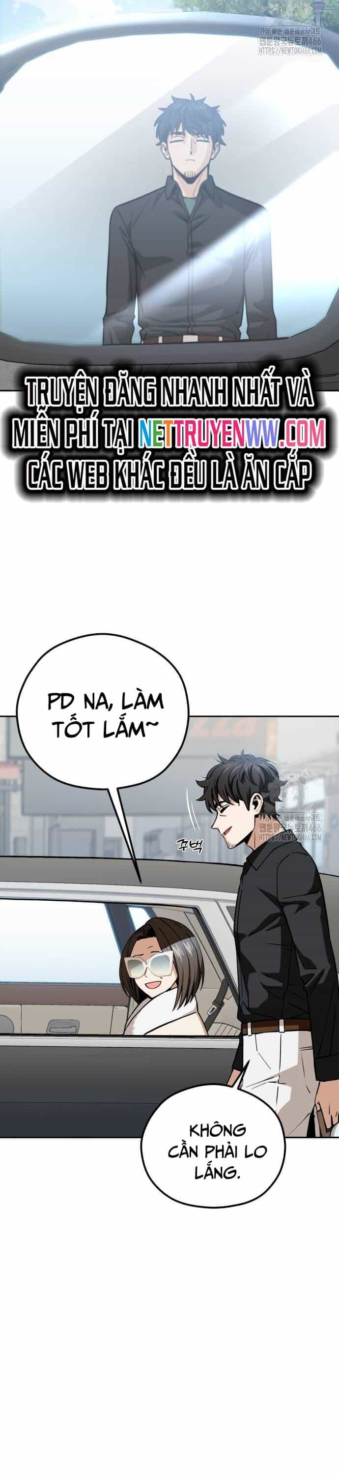 Lớ Ngớ Vớ Phải Tình Yêu - Chương 91 - ảnh 32
