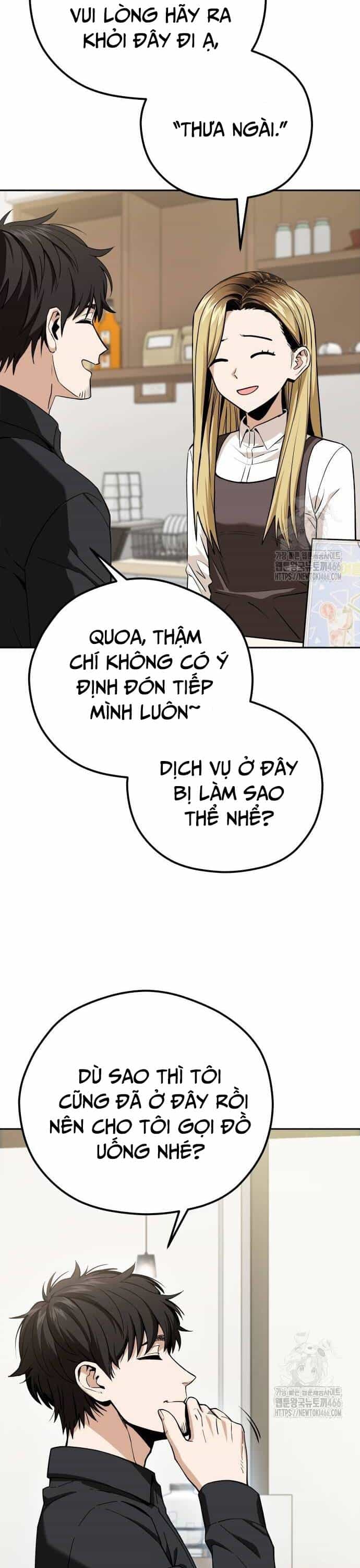 Lớ Ngớ Vớ Phải Tình Yêu - Chương 91 - ảnh 5