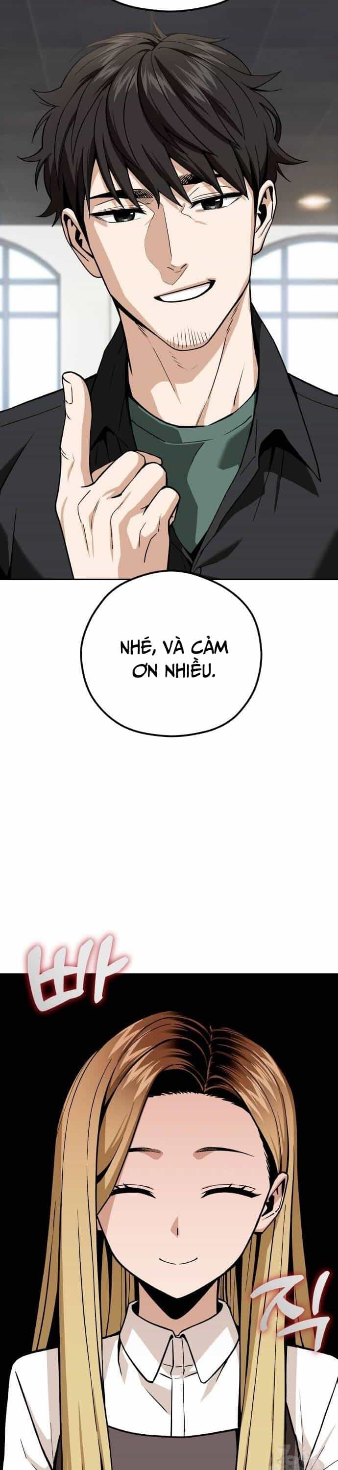 Lớ Ngớ Vớ Phải Tình Yêu - Chương 91 - ảnh 7