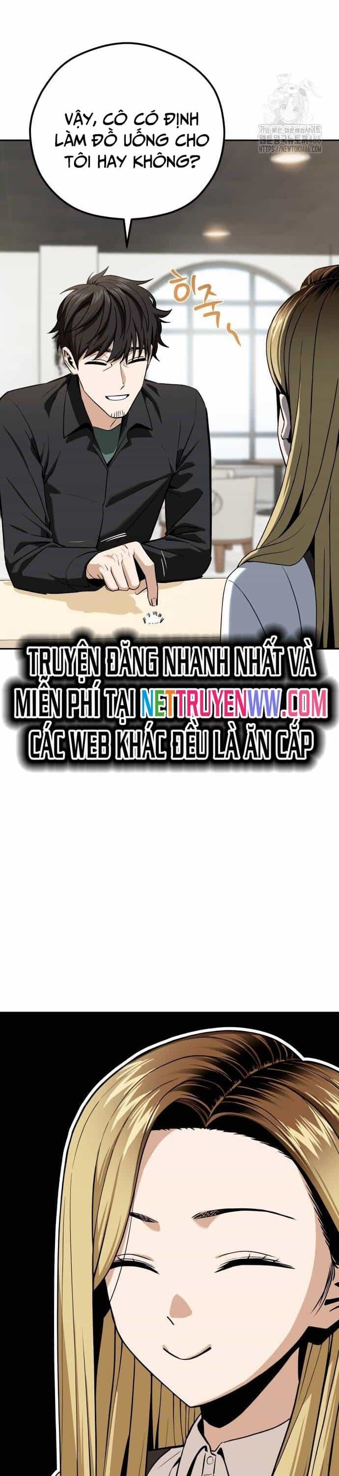 Lớ Ngớ Vớ Phải Tình Yêu - Chương 91 - ảnh 9