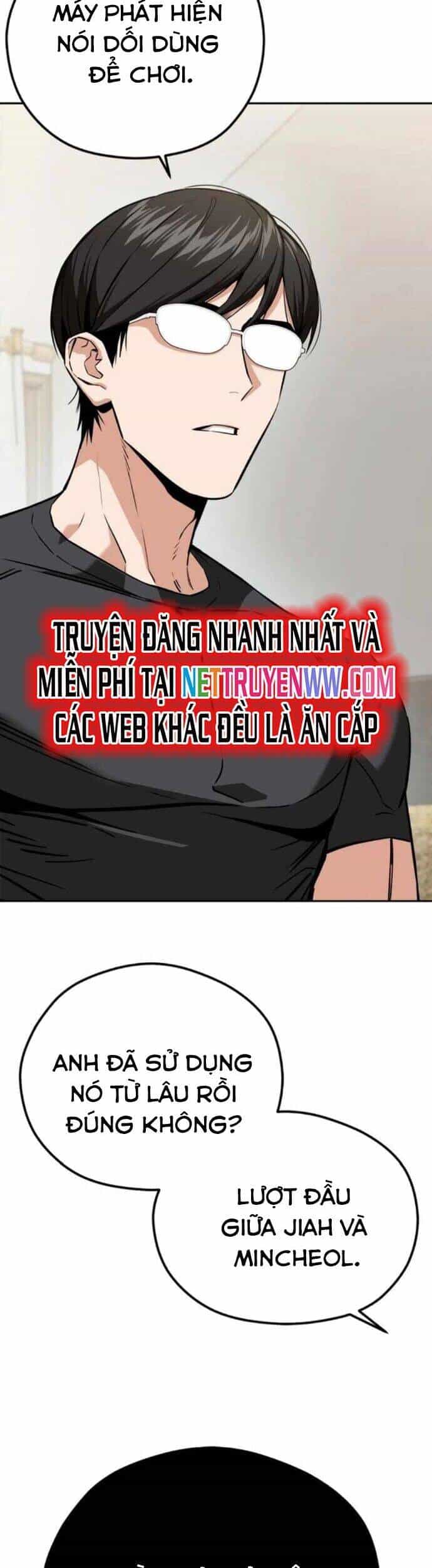 Lớ Ngớ Vớ Phải Tình Yêu - Chương 92 - ảnh 10