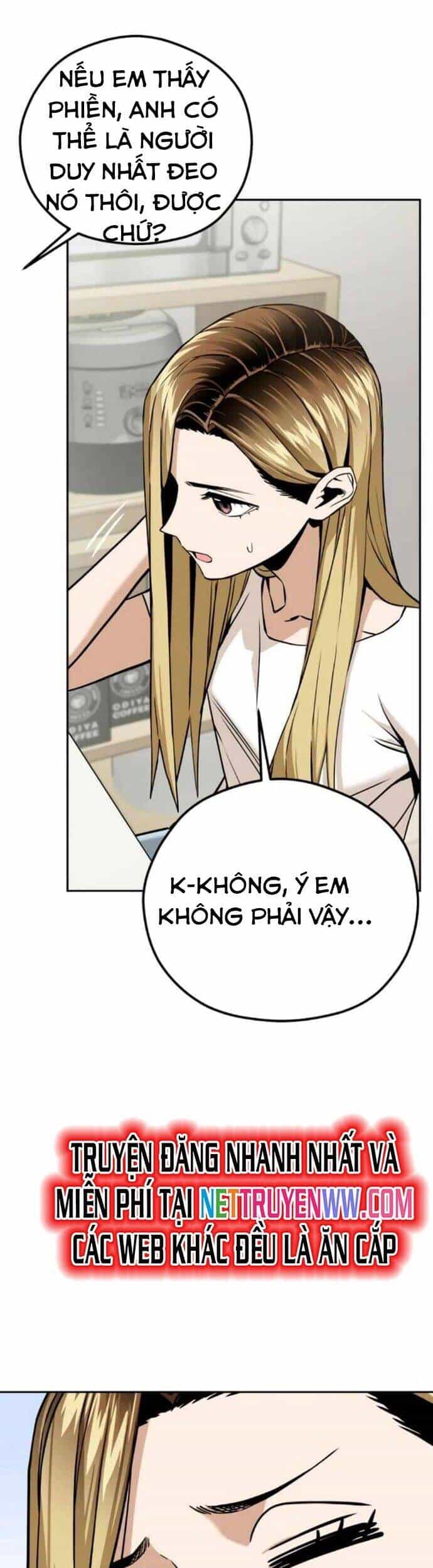 Lớ Ngớ Vớ Phải Tình Yêu - Chương 92 - ảnh 14