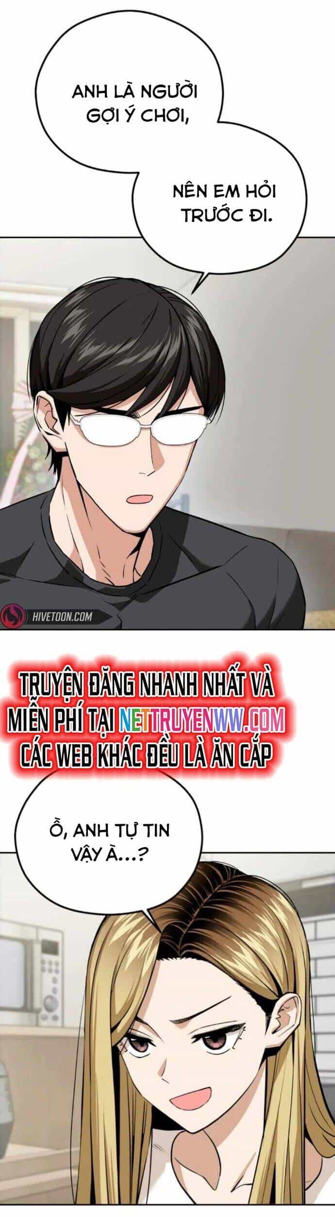 Lớ Ngớ Vớ Phải Tình Yêu - Chương 92 - ảnh 18
