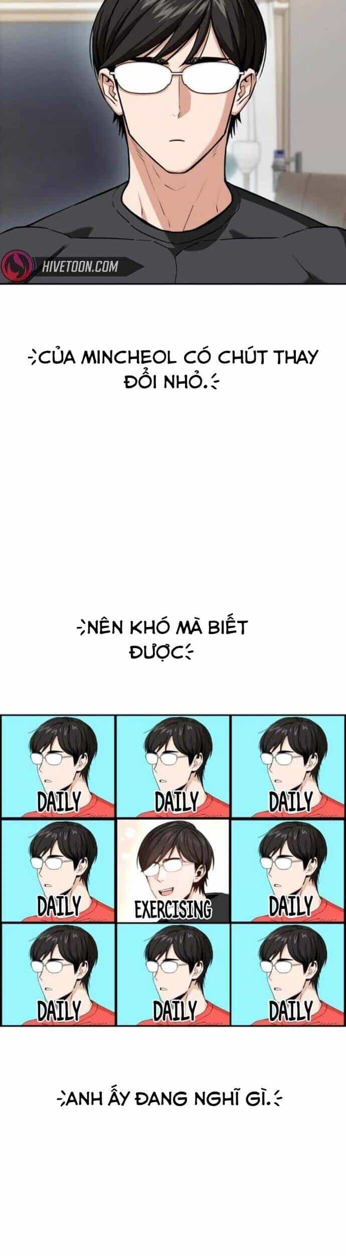 Lớ Ngớ Vớ Phải Tình Yêu - Chương 92 - ảnh 2