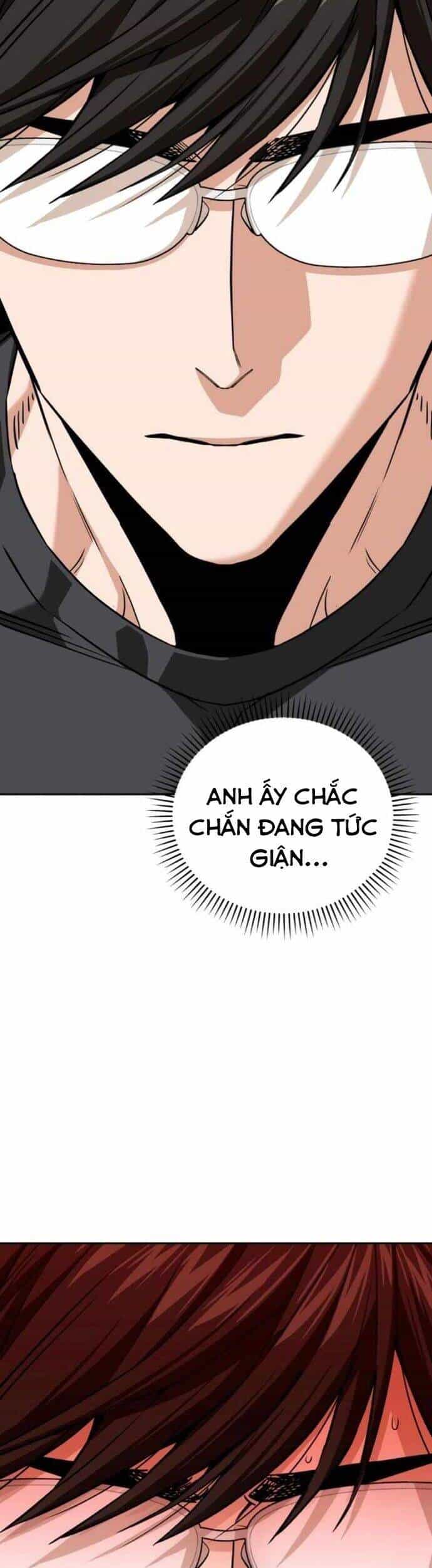 Lớ Ngớ Vớ Phải Tình Yêu - Chương 92 - ảnh 23