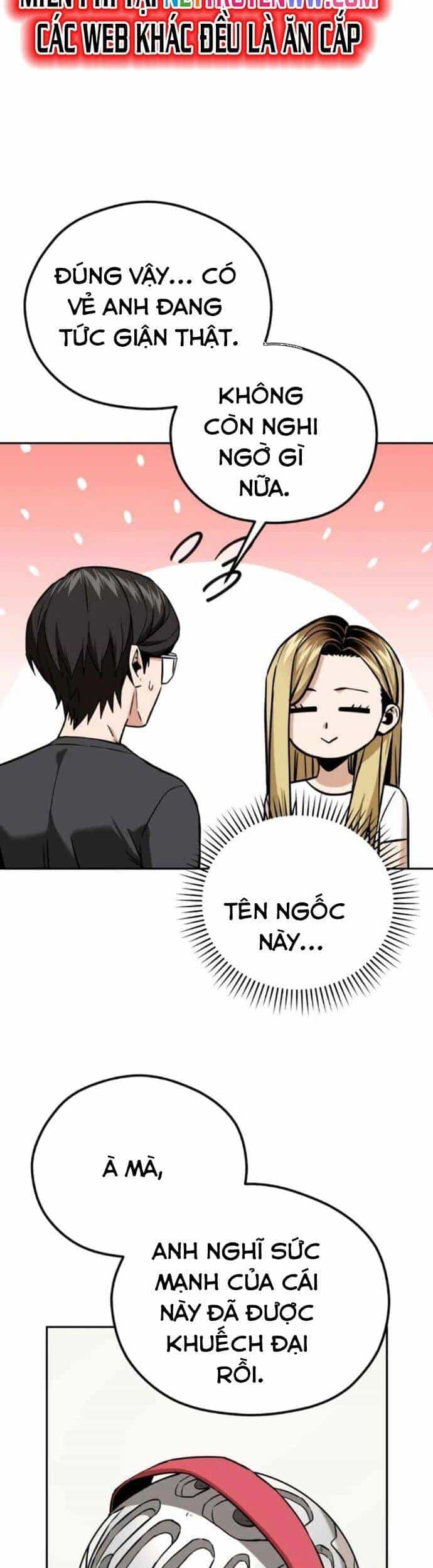 Lớ Ngớ Vớ Phải Tình Yêu - Chương 92 - ảnh 25
