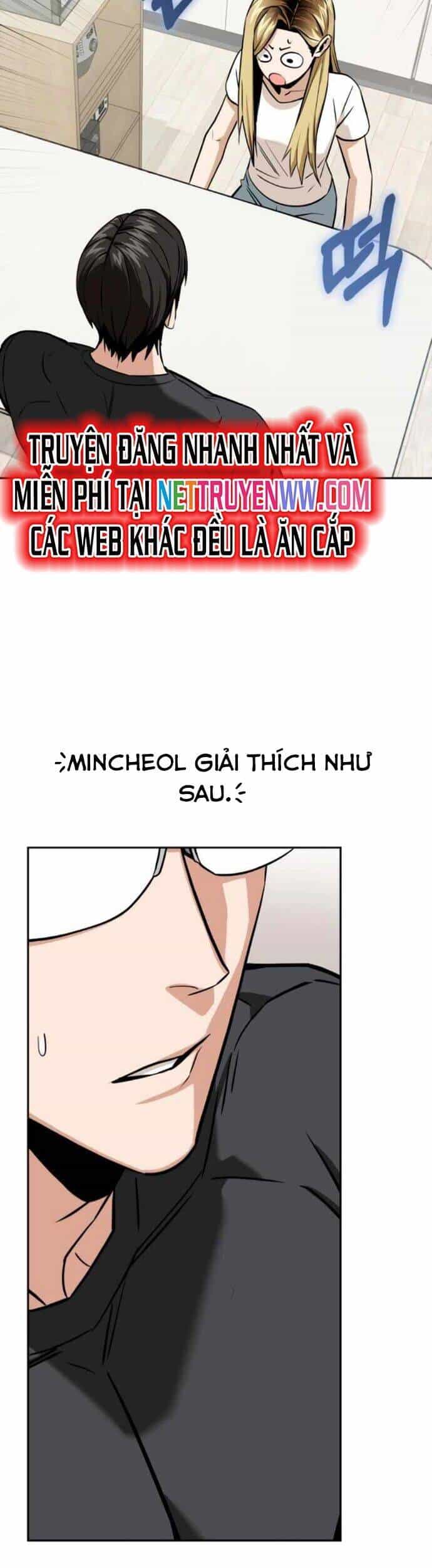 Lớ Ngớ Vớ Phải Tình Yêu - Chương 92 - ảnh 37