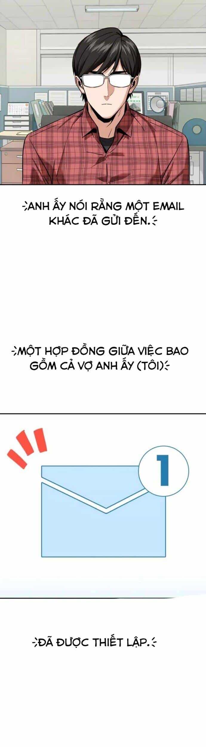 Lớ Ngớ Vớ Phải Tình Yêu - Chương 92 - ảnh 39