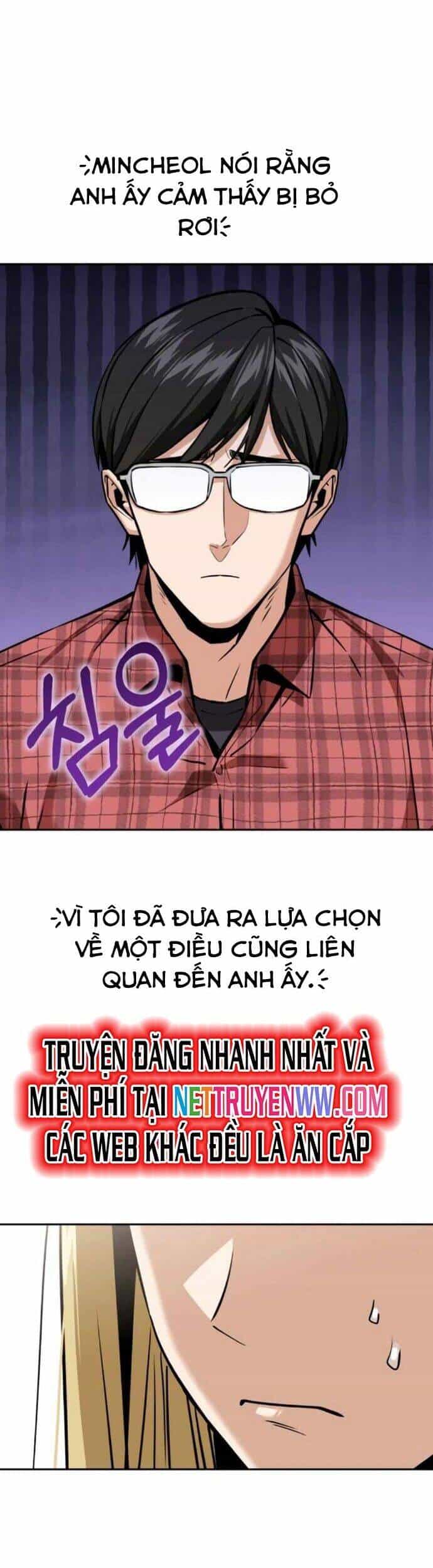 Lớ Ngớ Vớ Phải Tình Yêu - Chương 92 - ảnh 40