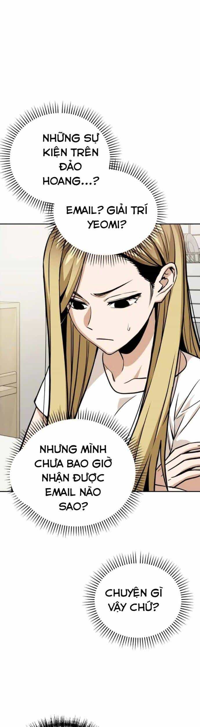 Lớ Ngớ Vớ Phải Tình Yêu - Chương 92 - ảnh 41