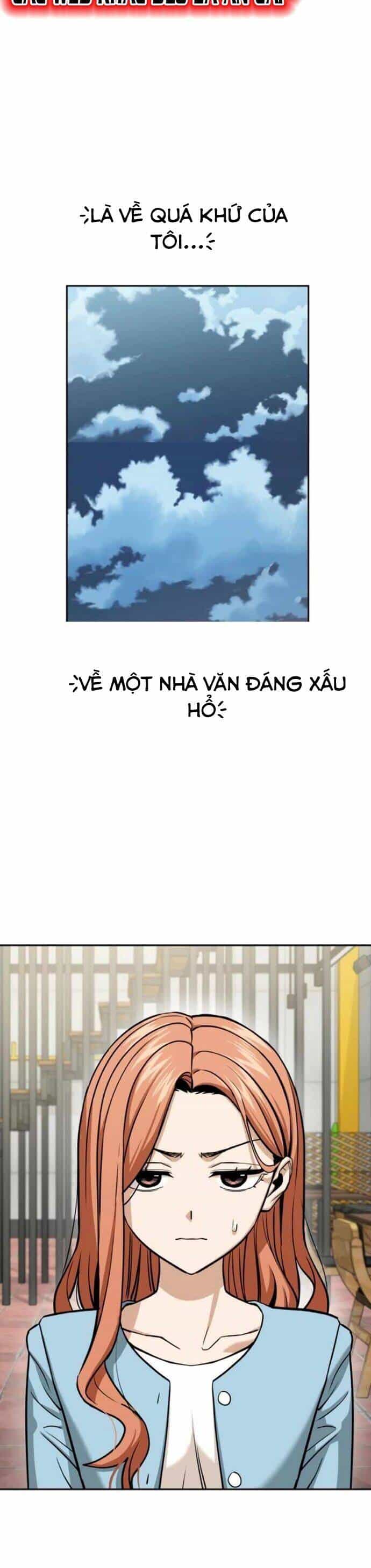 Lớ Ngớ Vớ Phải Tình Yêu - Chương 92 - ảnh 53