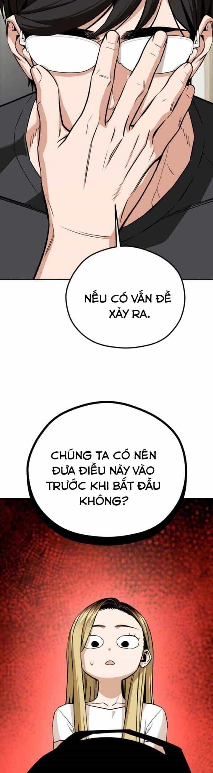 Lớ Ngớ Vớ Phải Tình Yêu - Chương 92 - ảnh 8