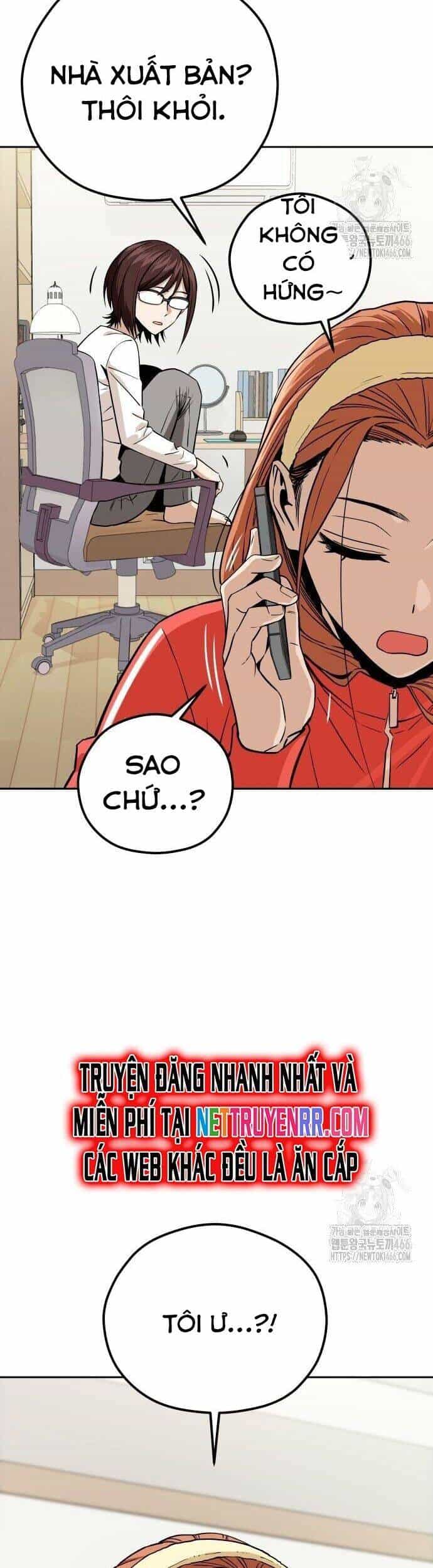 Lớ Ngớ Vớ Phải Tình Yêu - Chương 93 - ảnh 10